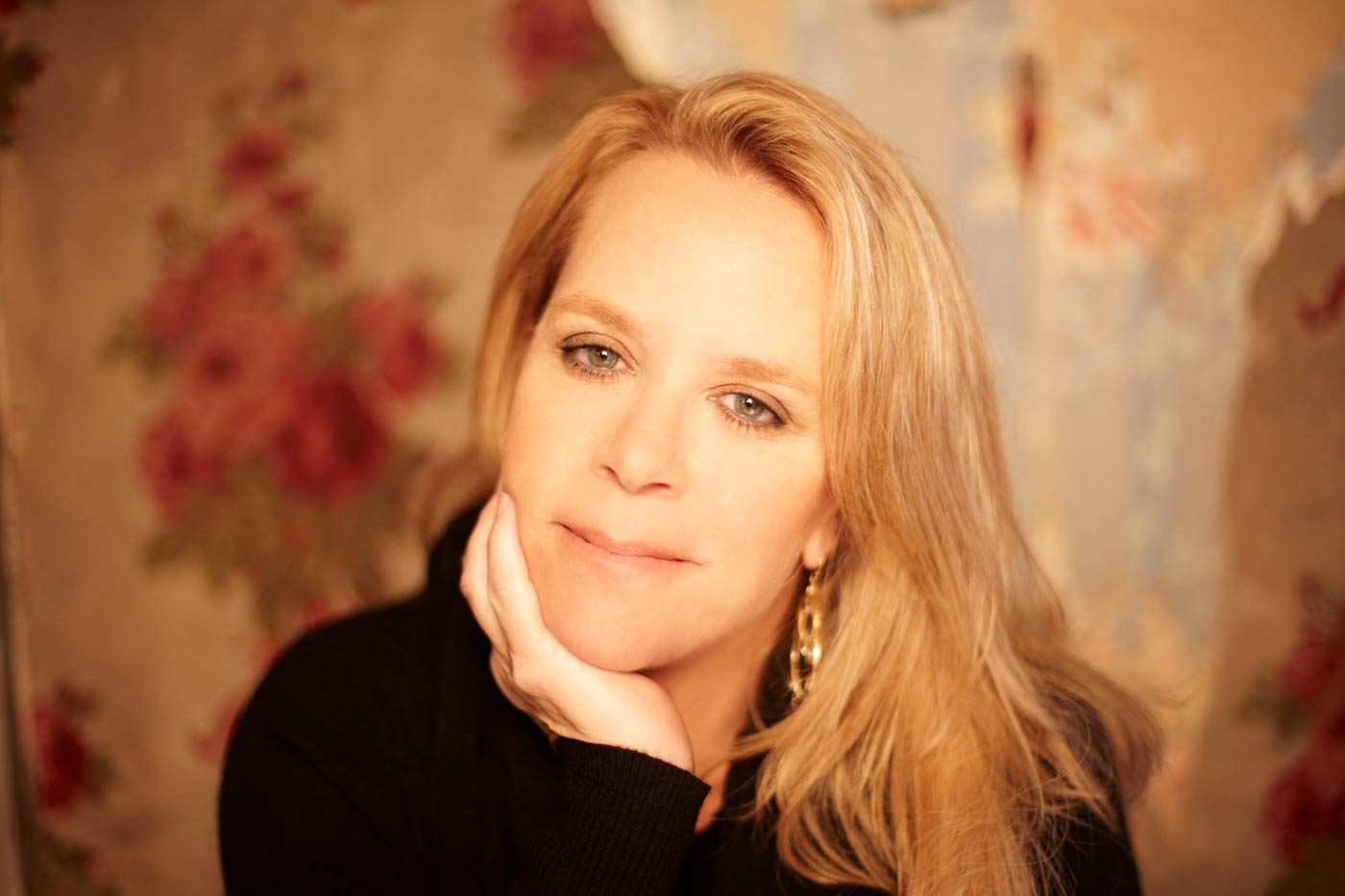 Mary Chapin Carpenter