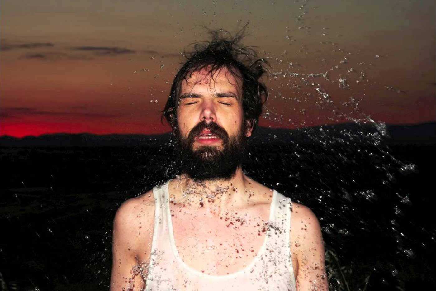 Pájaro Sunrise presentará su nuevo disco "Oh My" en Madrid