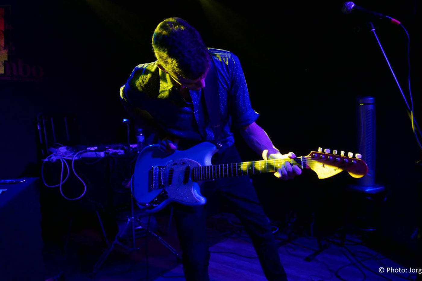 Estrenamos el nuevo videoclip de Miniatura