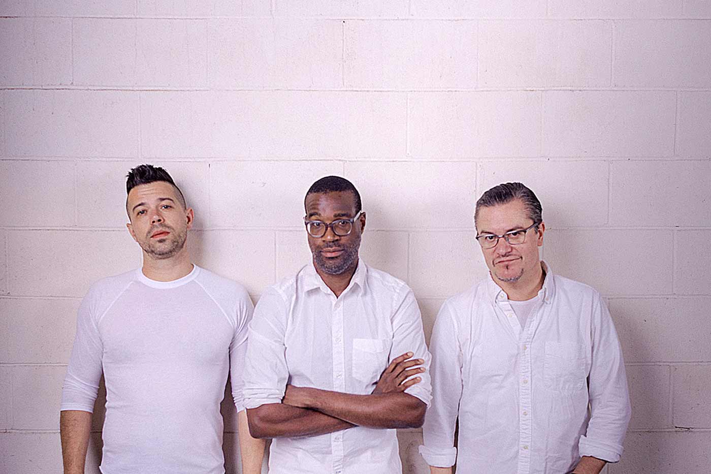 "La escena hoy en día está en nuestros teléfonos"