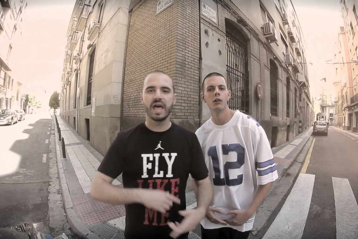 Ossian & Maestro Raro