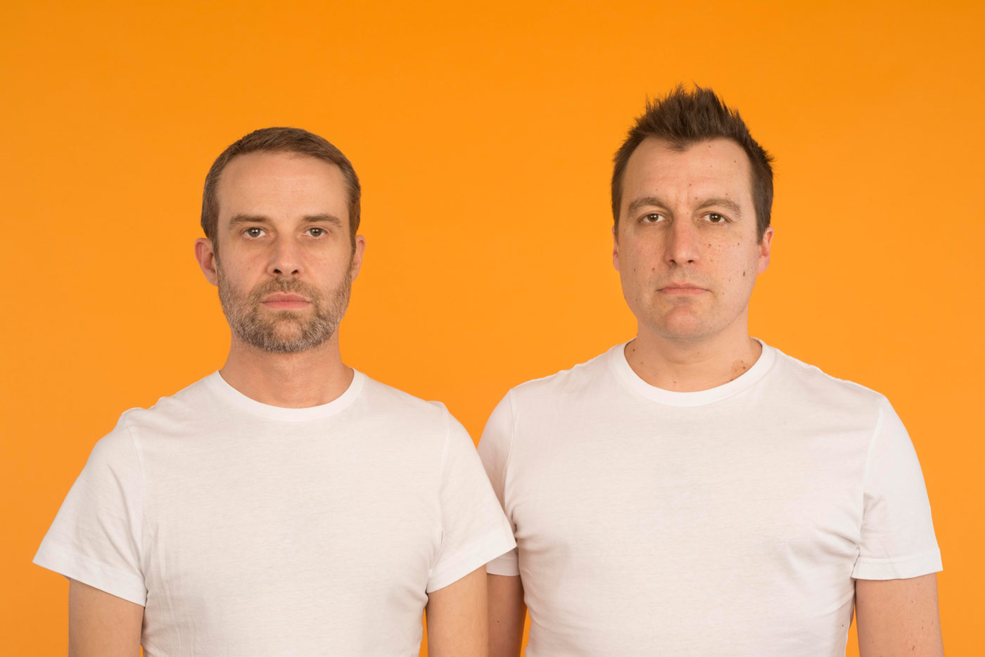 Plaid estrenan adelanto de su próximo disco