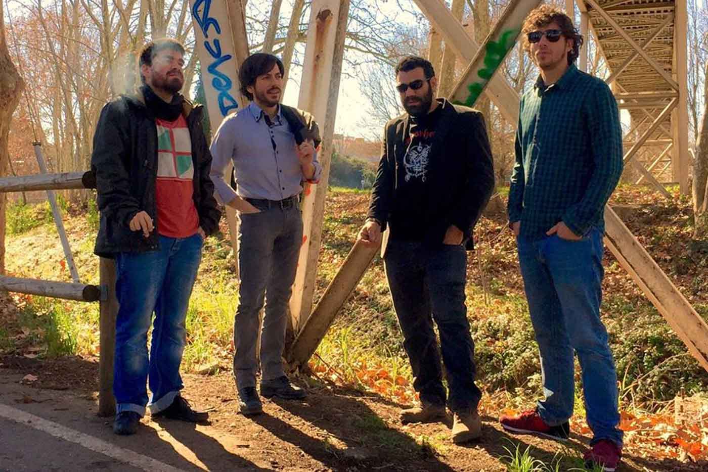 Se acerca la final del Hard Rock Rising