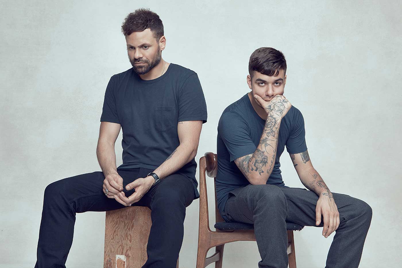 Tale Of Us detallan su Afterlife en Space Ibiza