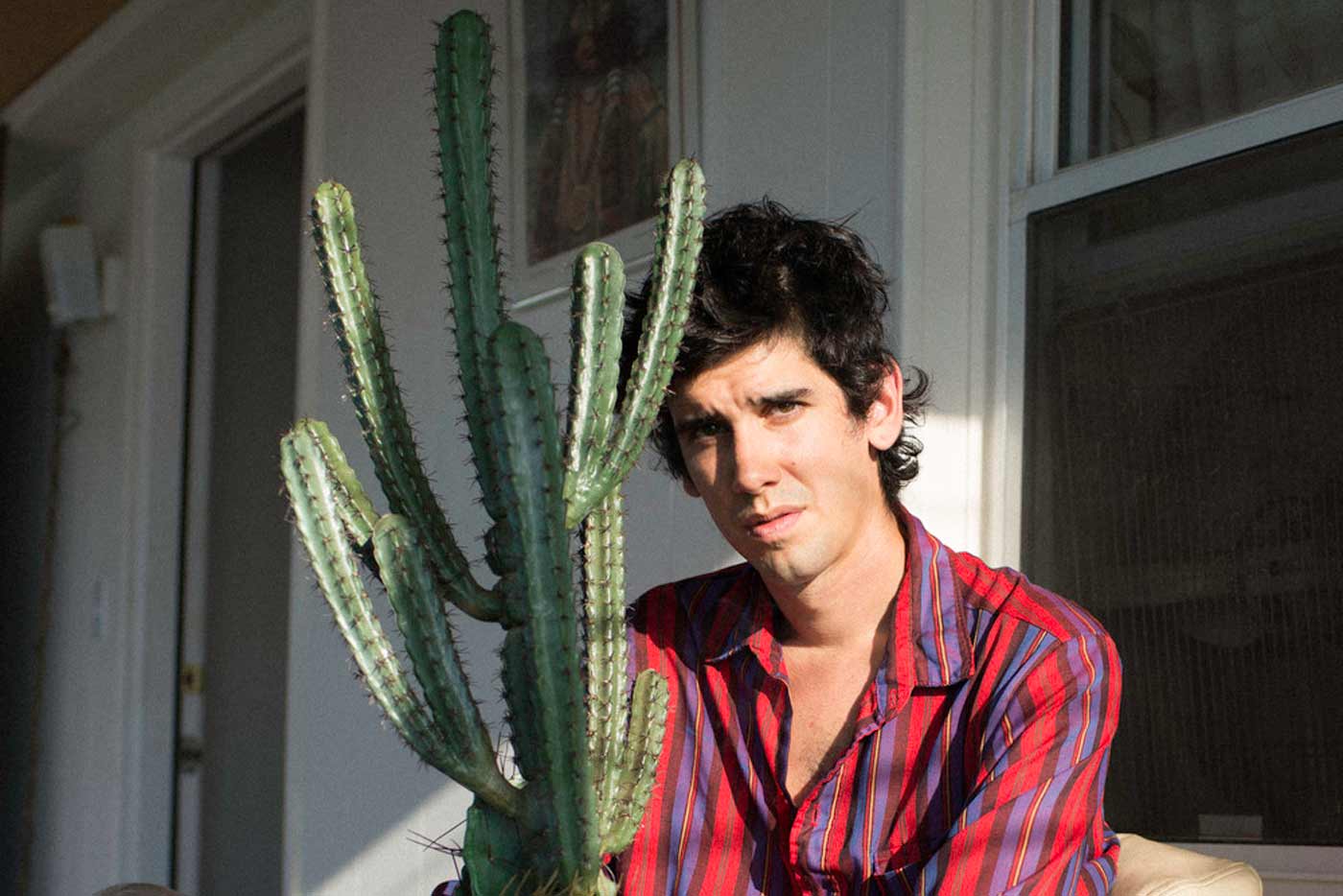 Tall Juan