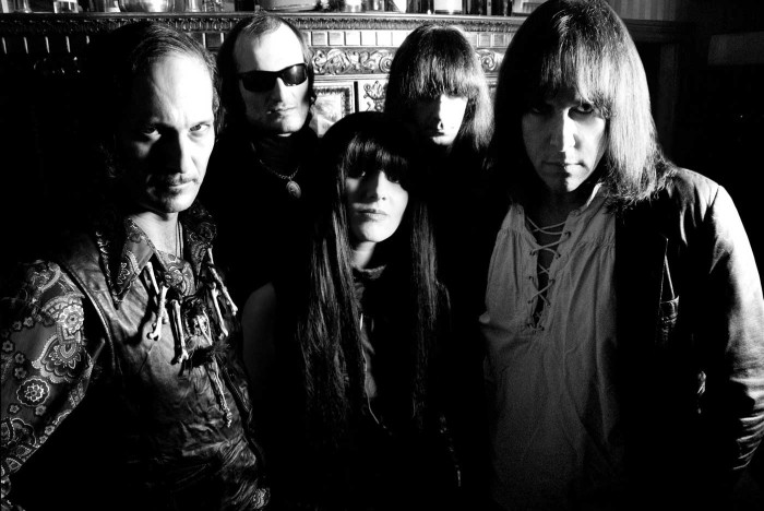 The Lemon Twigs publican álbum con su padre