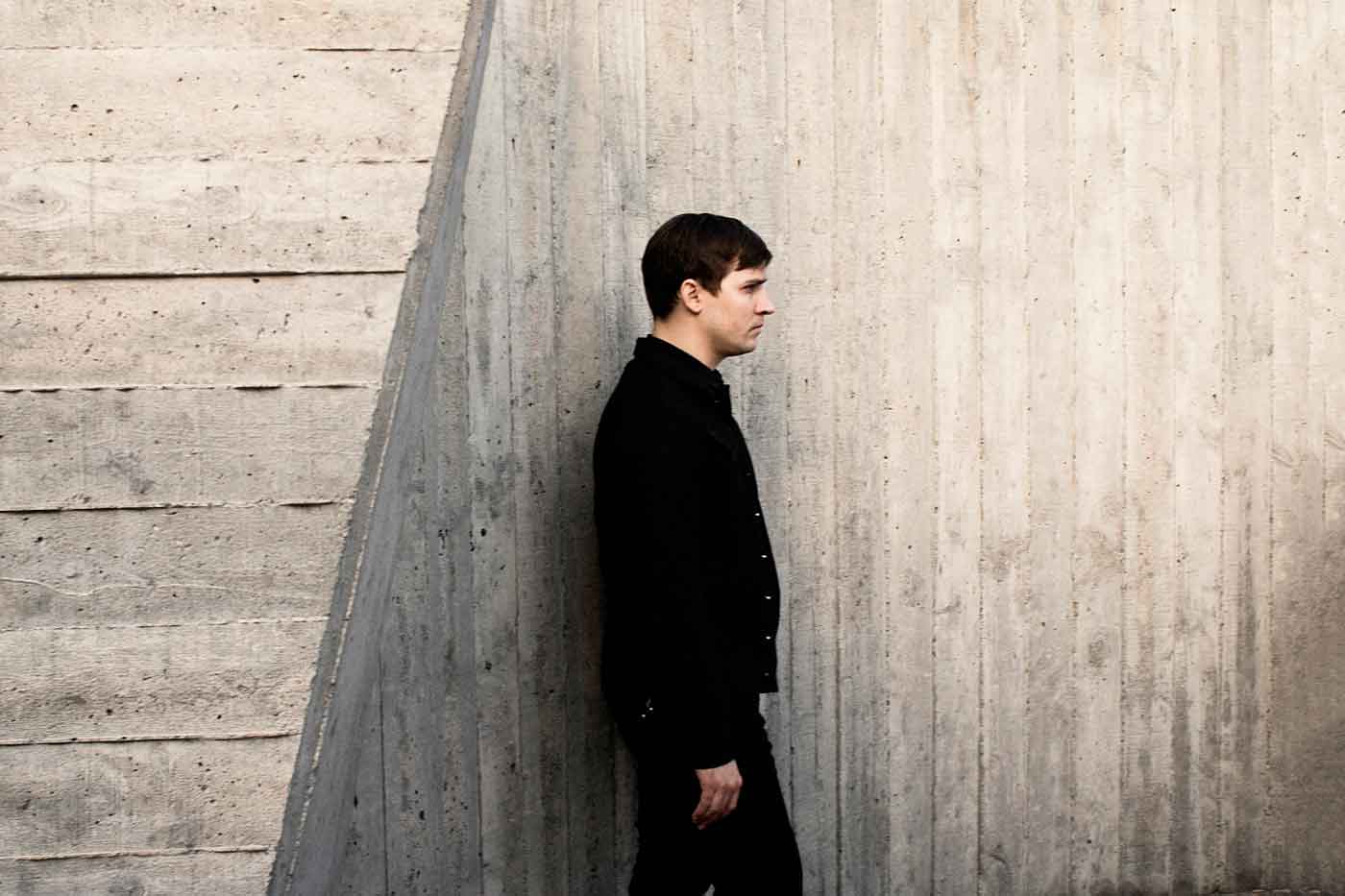 Nosaj Thing y Vatican Shadow actuarán en el Caixafòrum en julio y agosto