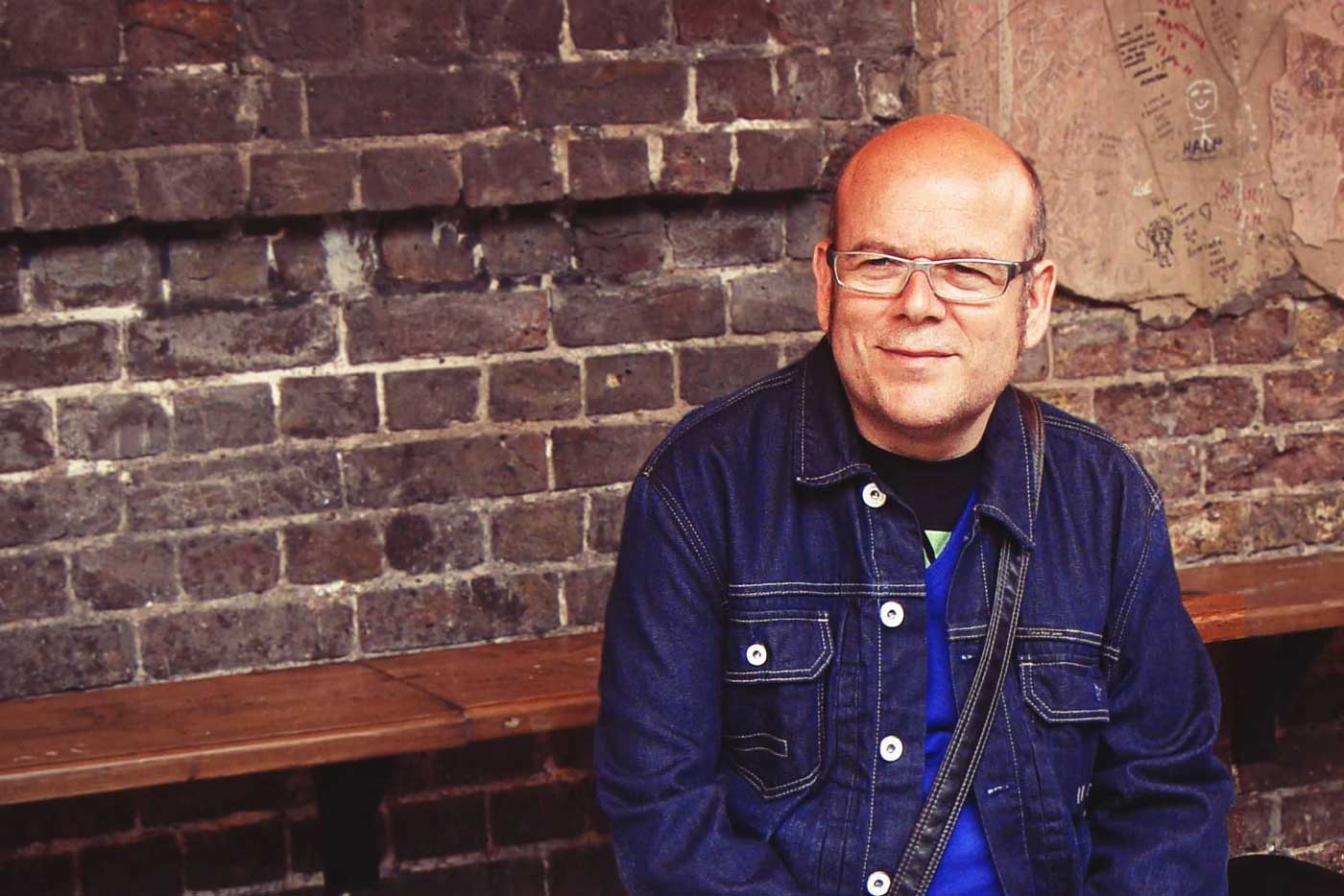 Fallece Quim Blanco, uno de los fundadores de la sala Sidecar