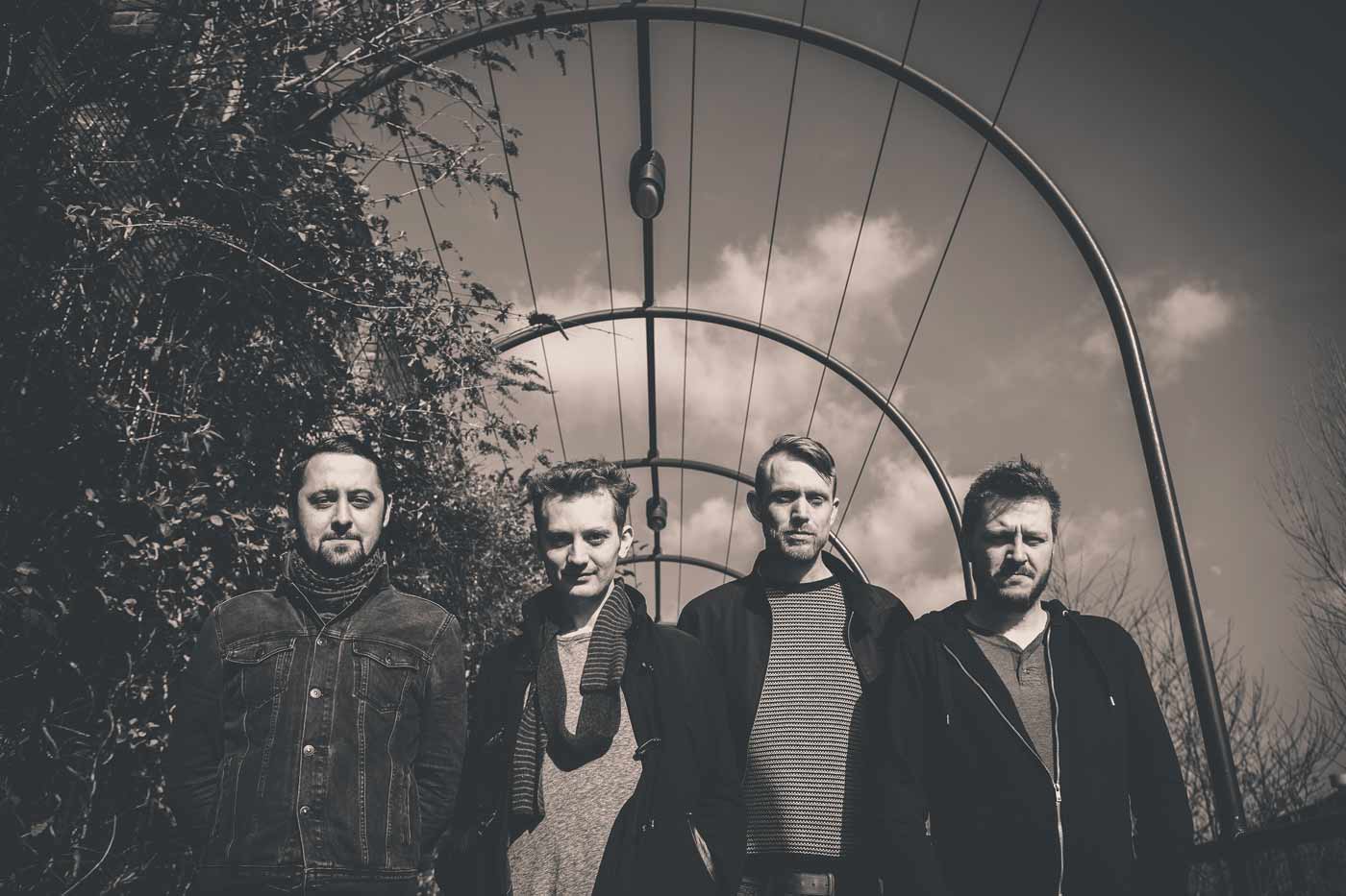 65daysofstatic anuncian gira por España