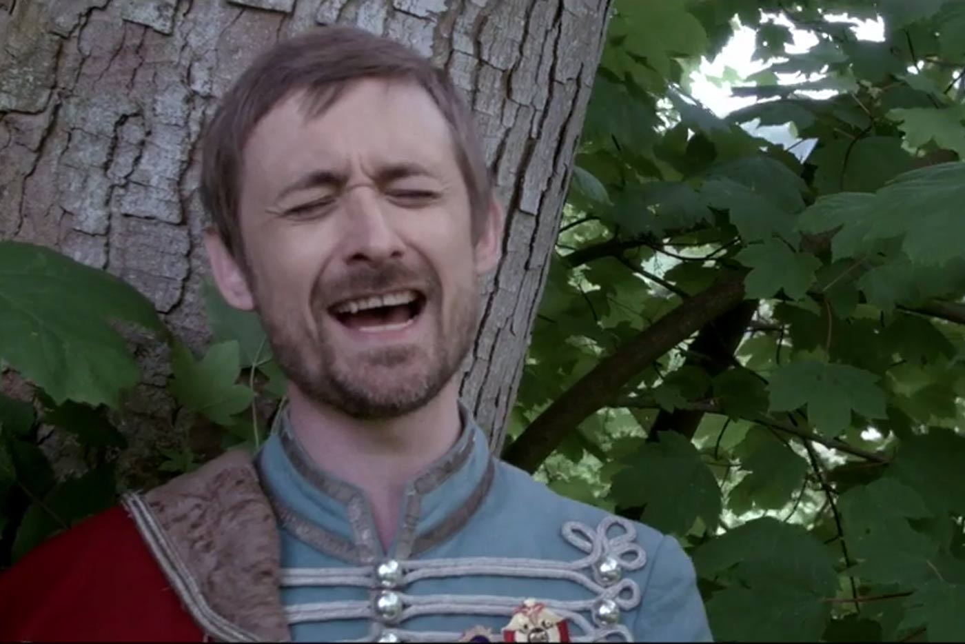 The Divine Comedy presenta el primer adelanto de "Foreverland"