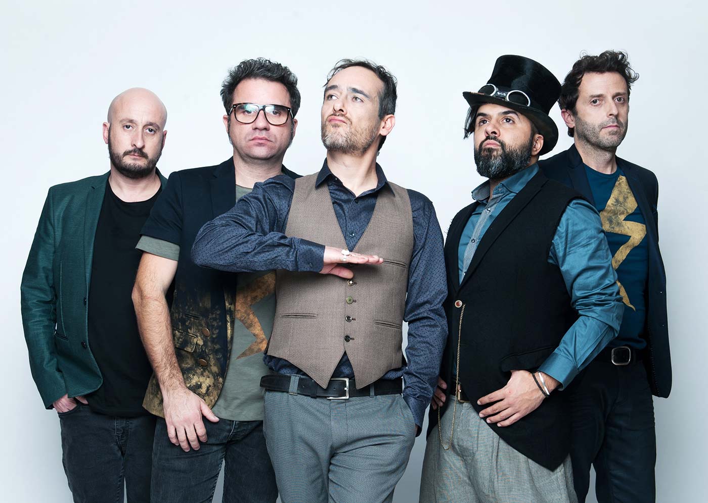 Arranca Kia Music Box con Love Of Lesbian