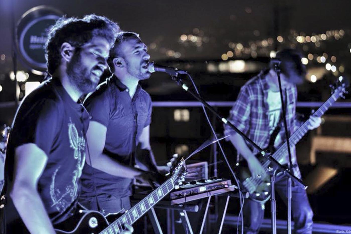 Danicattack, música para volar lejos y lento