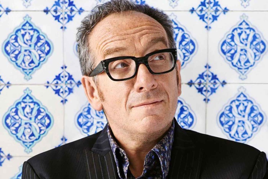 Elvis Costello