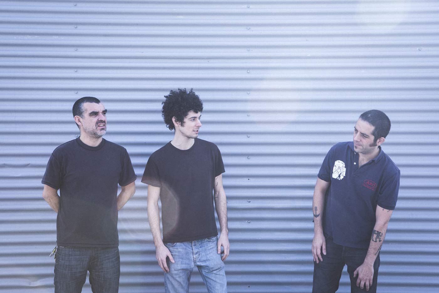 Estrenamos el nuevo videoclip de Familea Miranda