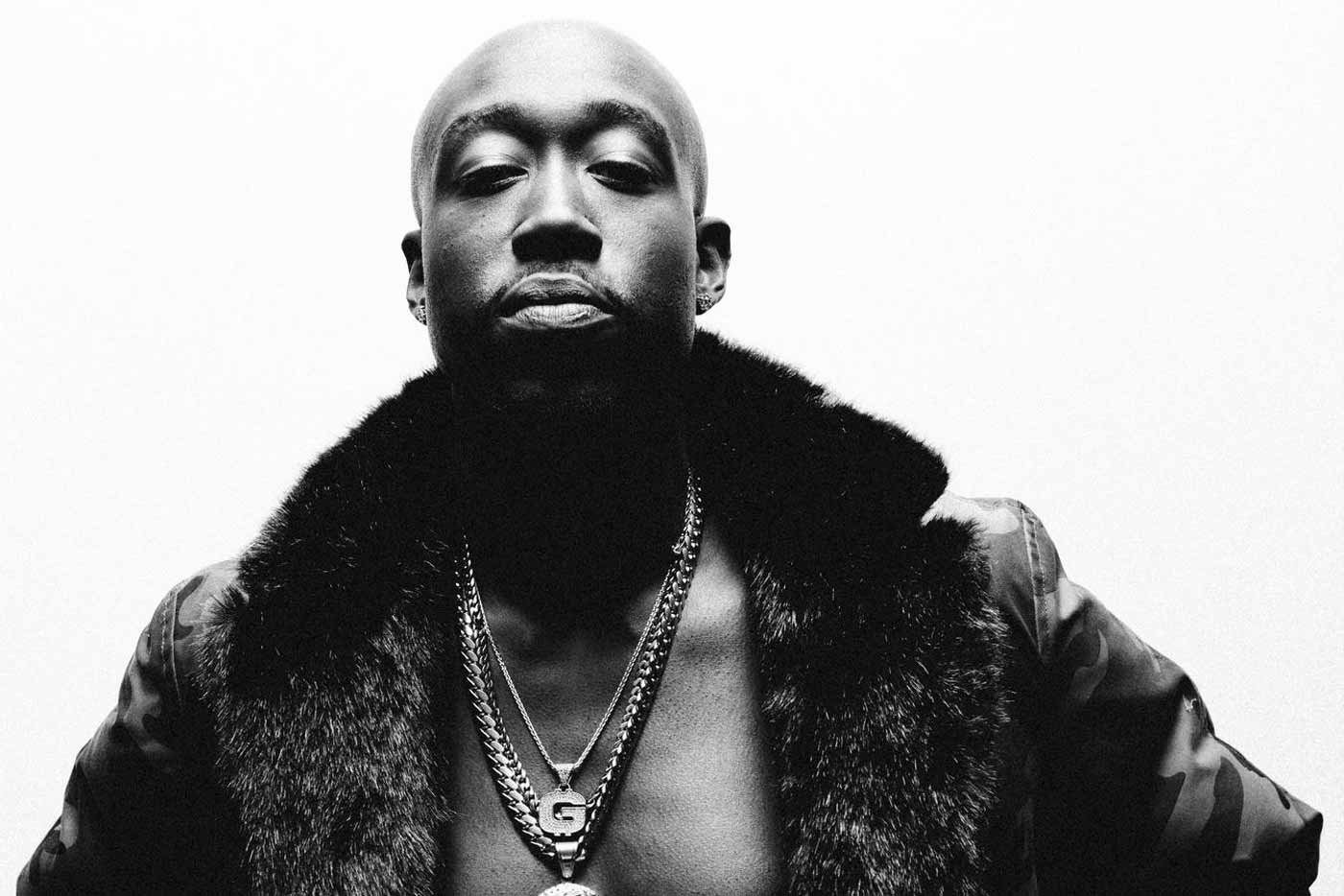 Freddie Gibbs