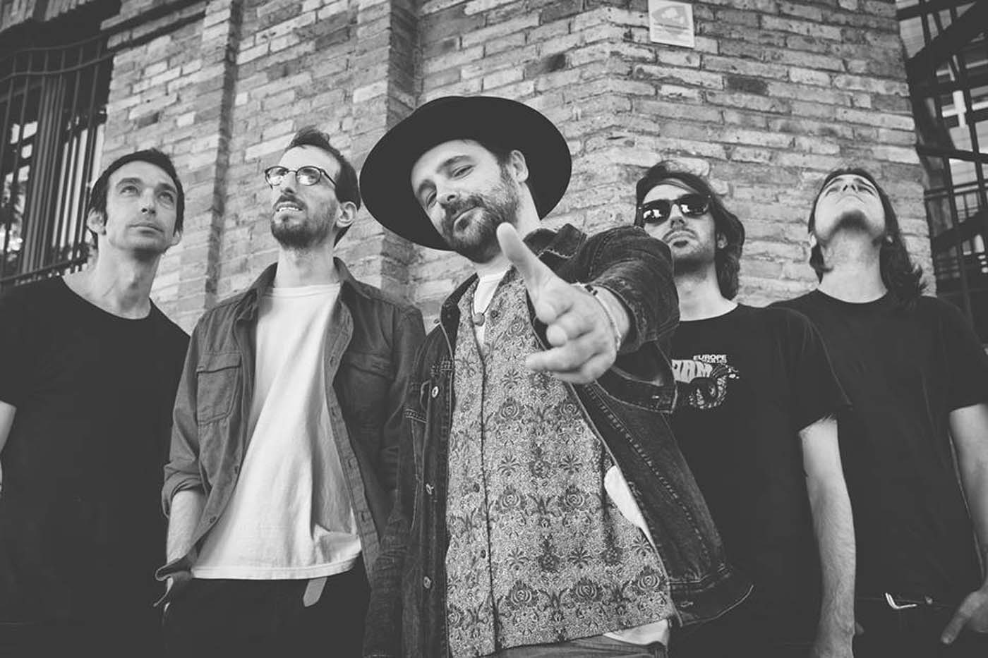 "Nuestro sonido ahora es más consistente”