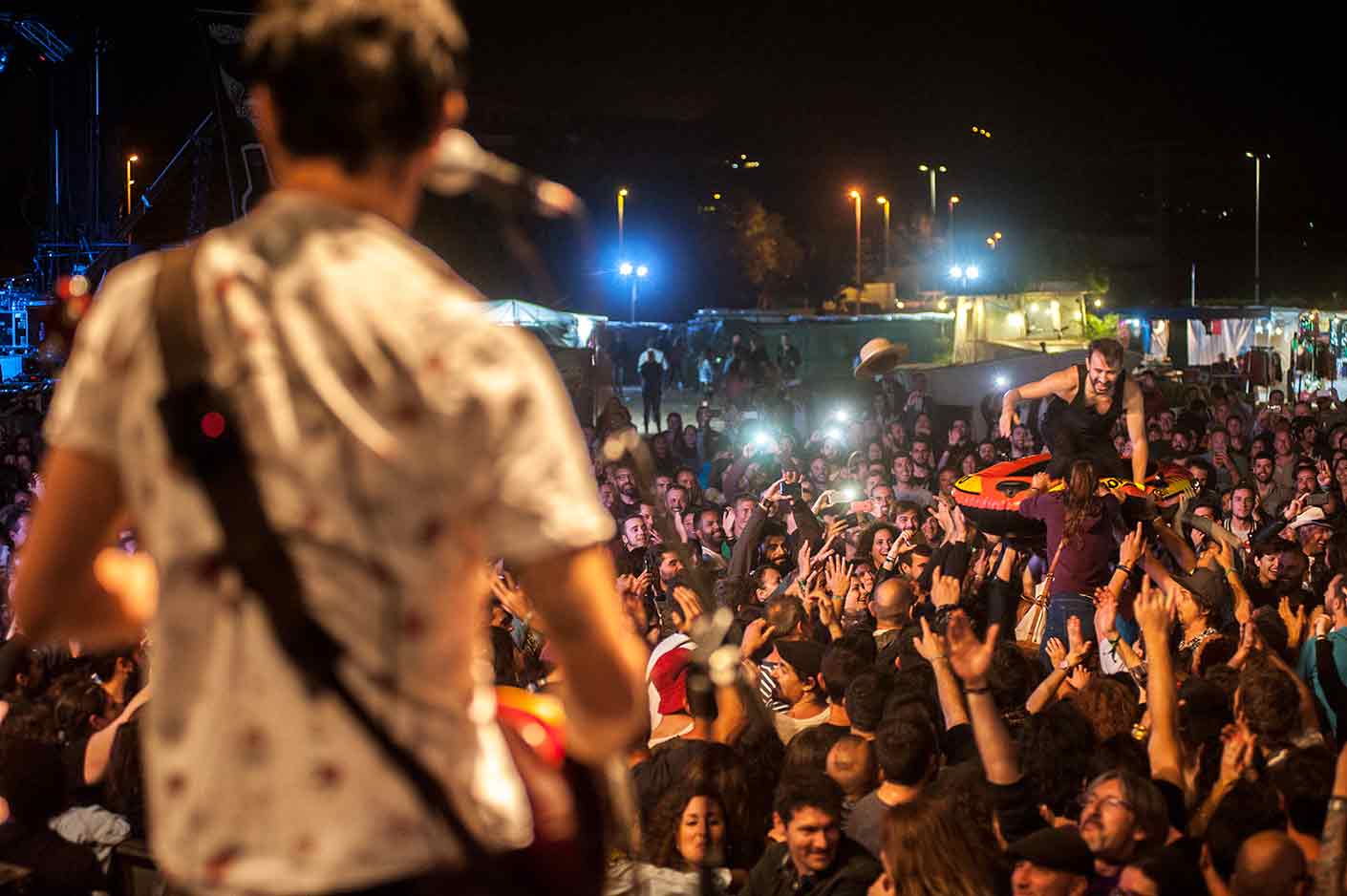 La Pulquería vuelve a la música navegando en 2016