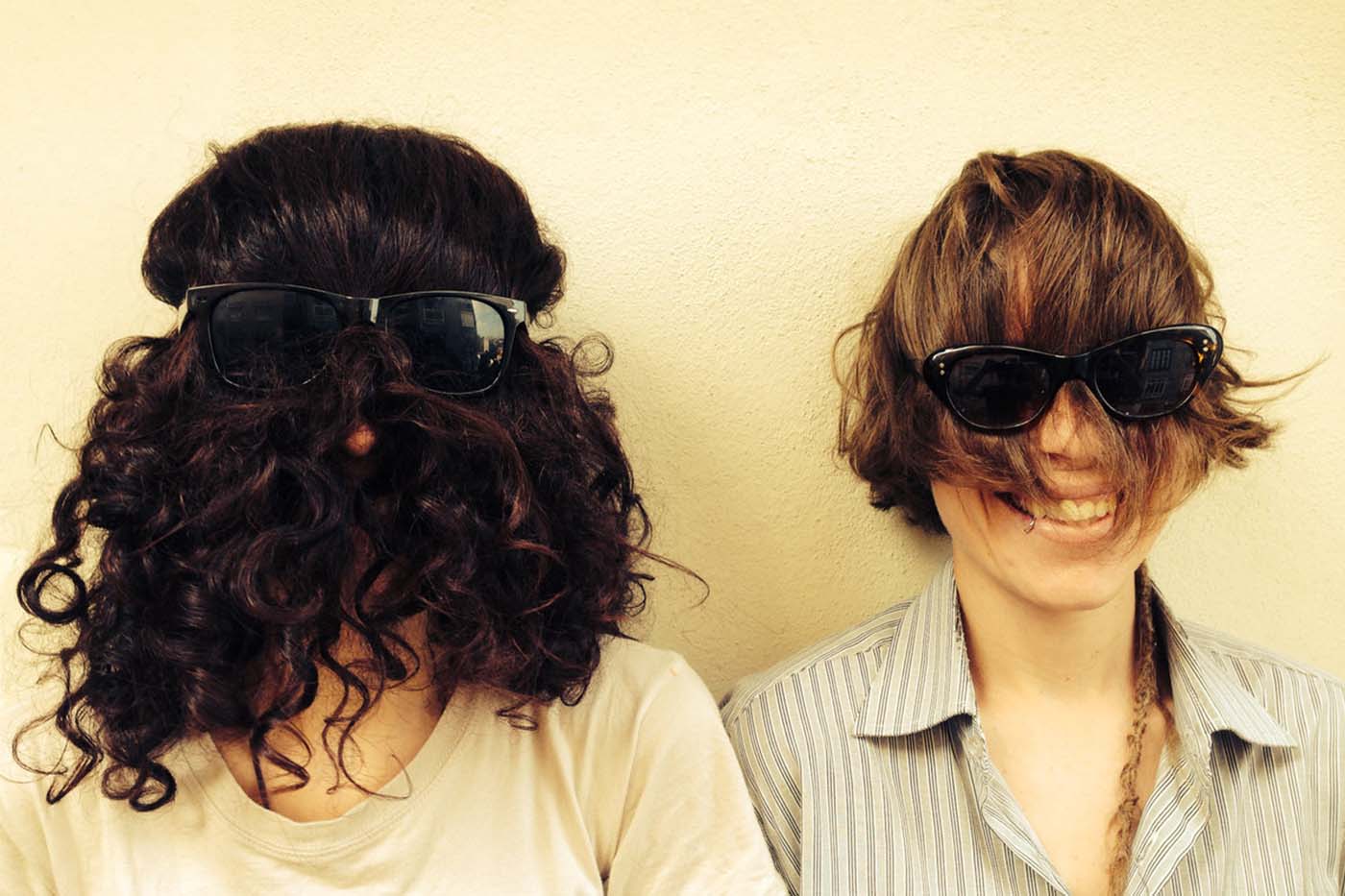 Hits With Tits lanzan su tercer recopilatorio