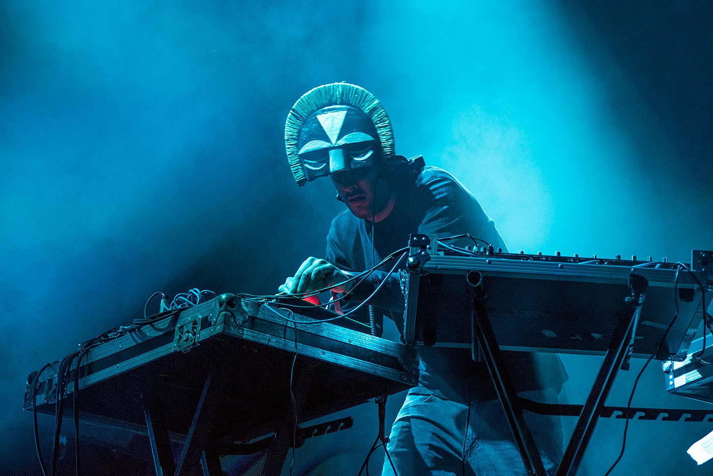 Mulafest: crisis de identidad