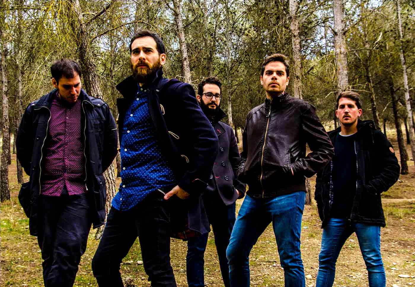 Rey Chico, Sonograma y Stone Pillow finalistas Pulpop 2016