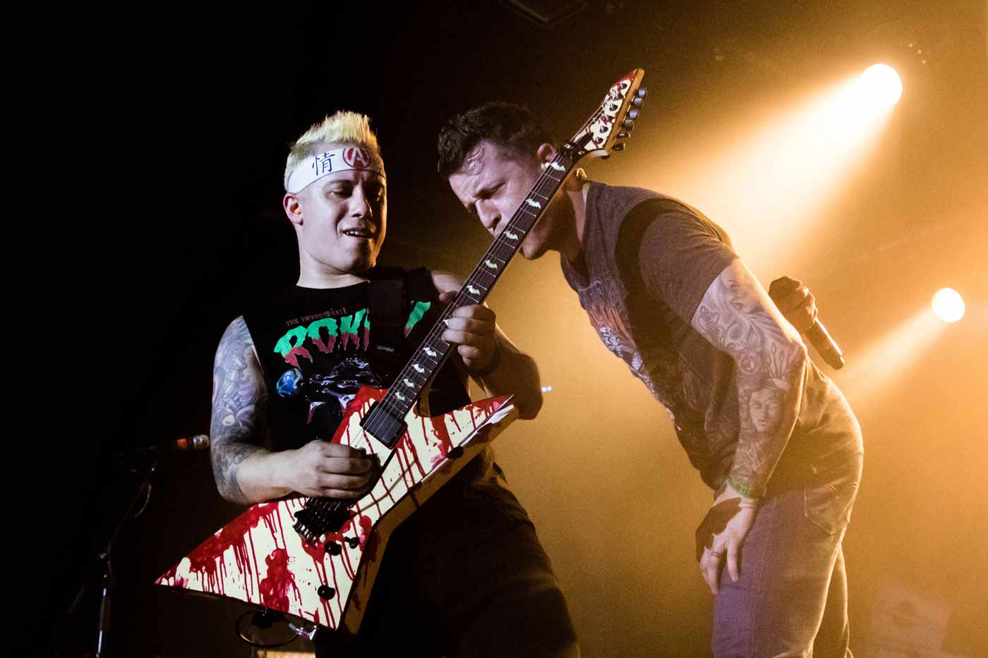 Para los fans de siempre