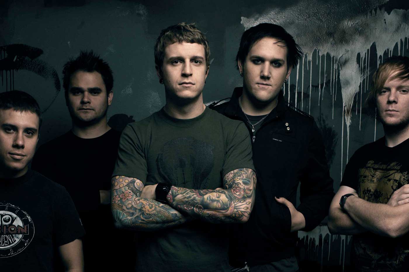 "Con este disco queríamos recuperar el viejo espíritu"