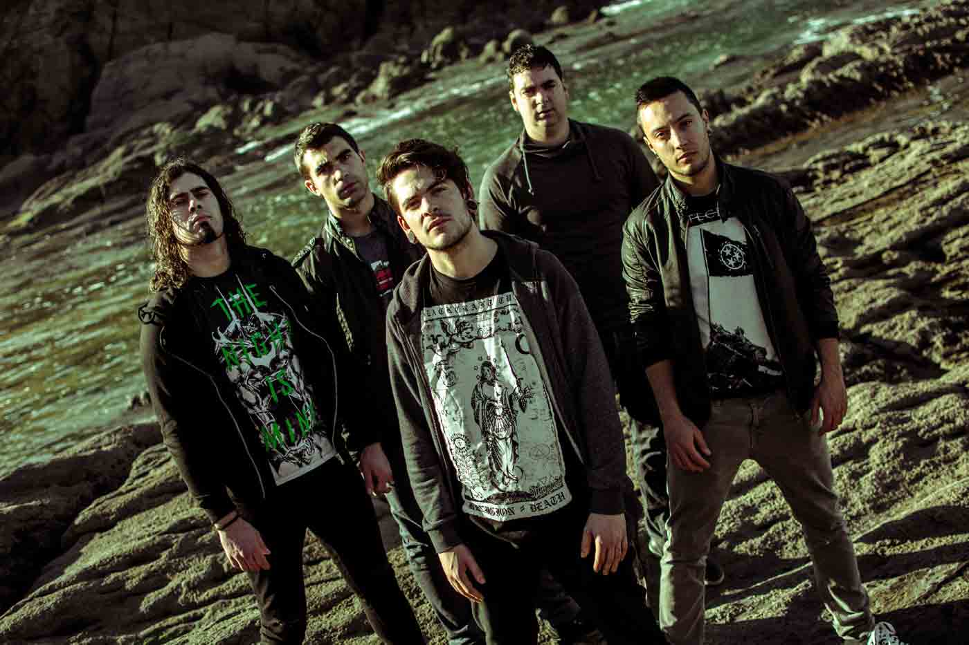 Black Ocean Witness se llevan el XVI Concurso Pop Rock de Leioa