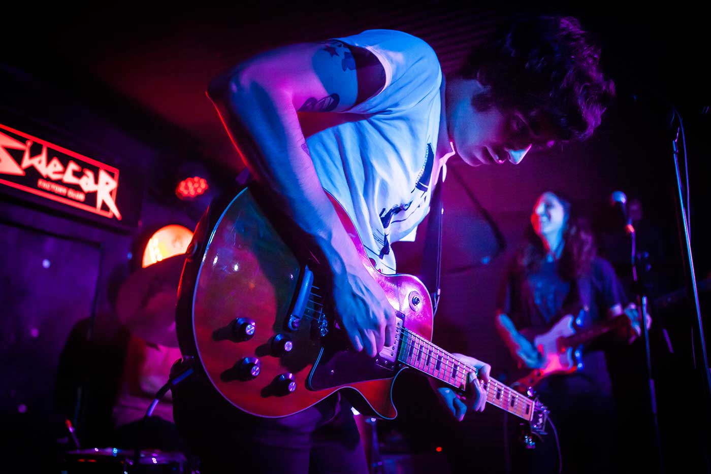 Han llegado para quedarse