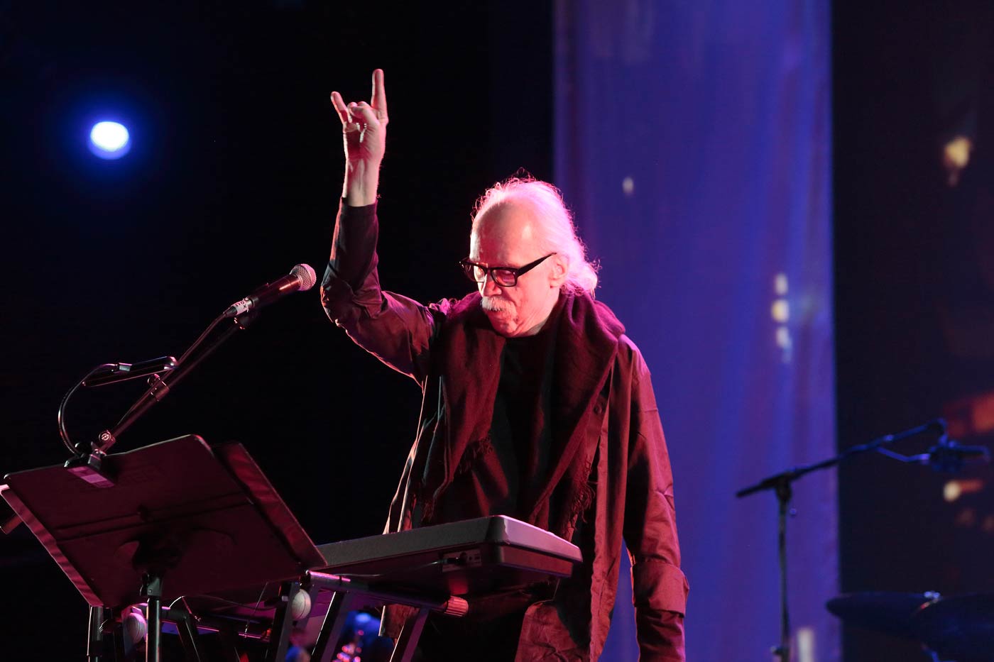John Carpenter anuncia "Anthology: Movie Themes 1974-1998"