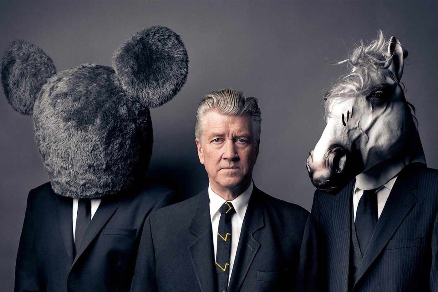 David Lynch crea su propio festival