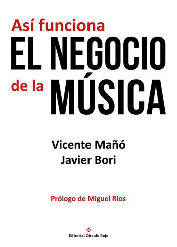 Así funciona el negocio de la música