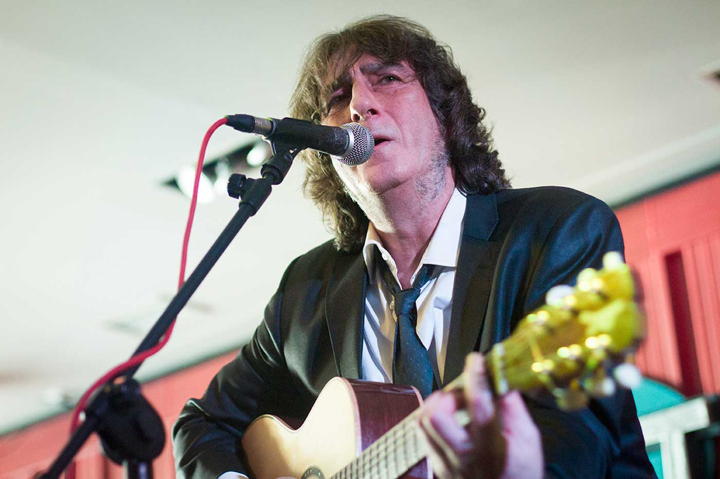 Pájaro presenta "Gran Poder" en Bilbao