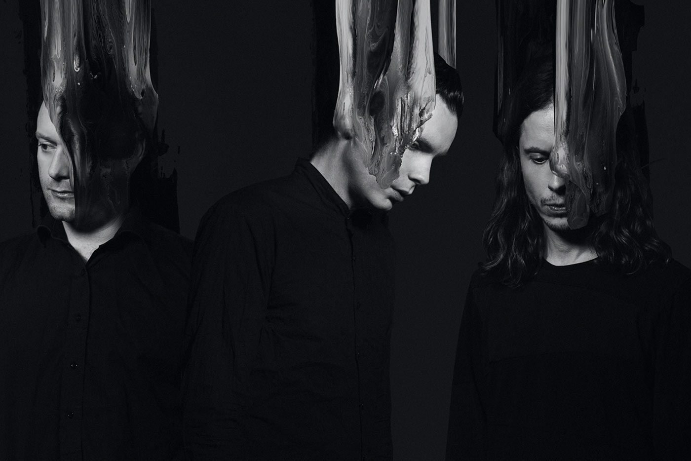 Sigur Rós estrena la versión de estudio de "Óveður"