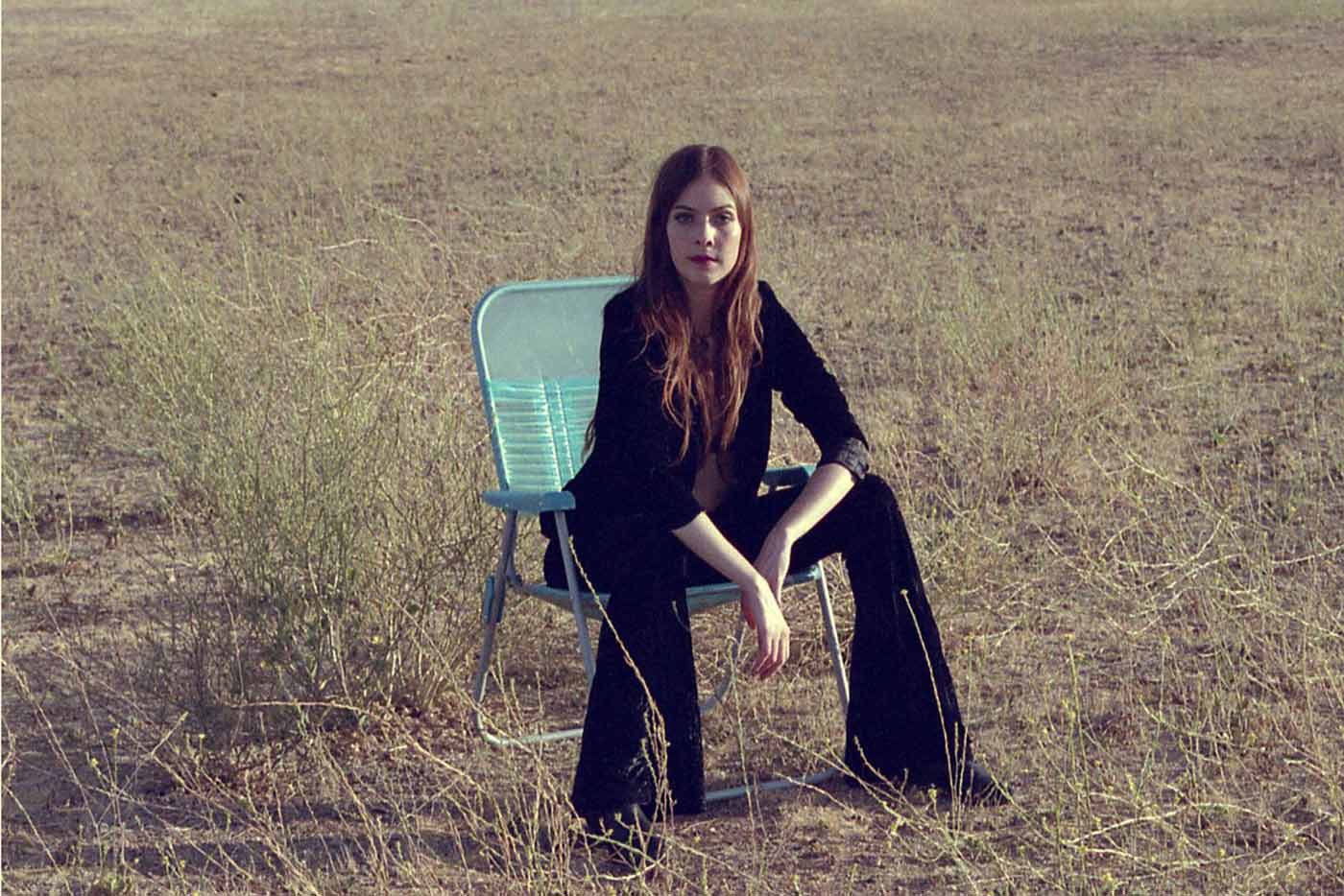 Silver Rose, shoegaze con sabor mexicano