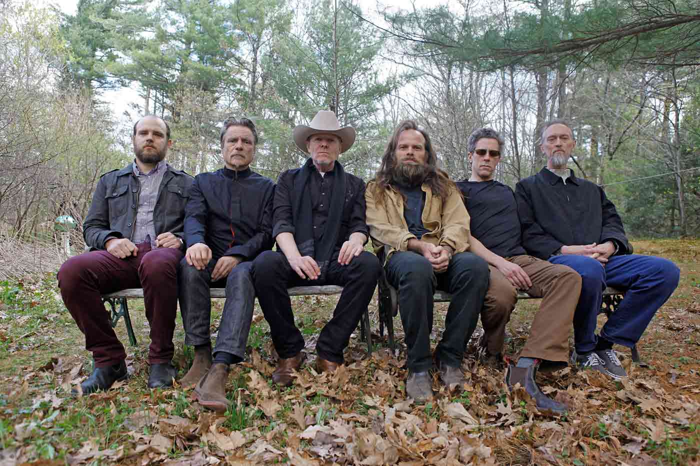 Crowdfunding para producir un documental sobre Swans