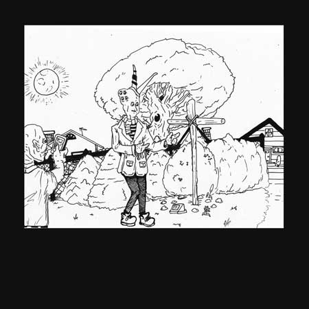 It’s The Big Joyous Celebration, Let’s Stir The Honeypot