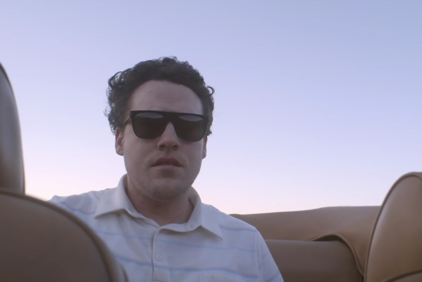 Metronomy estrenan vídeo para "Night Owl"