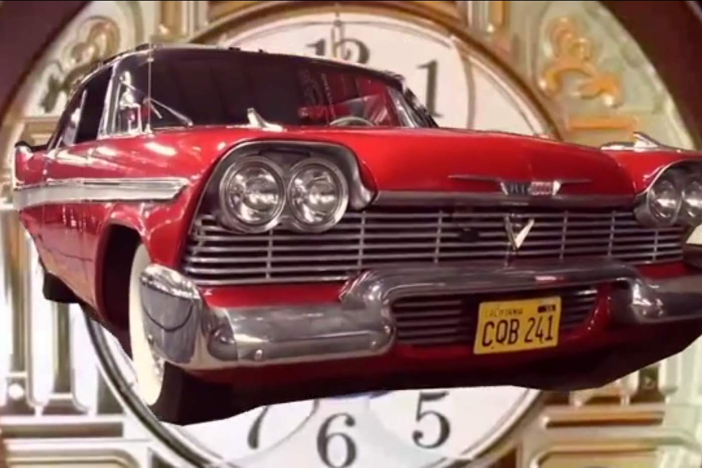 Estrenamos el videoclip del último single de Espanto