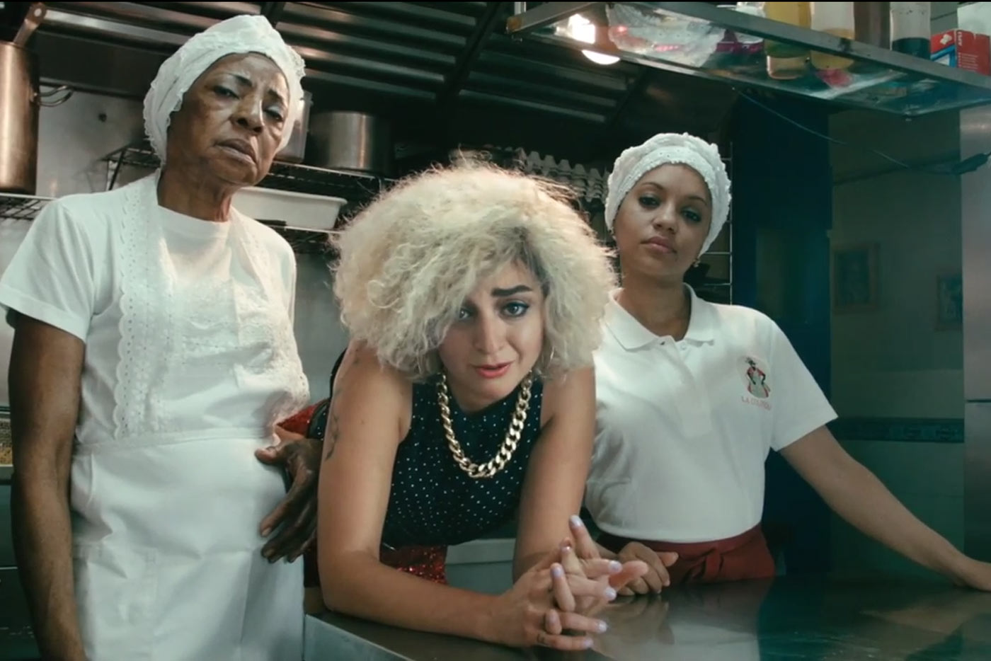 Picadillo estrenan el videoclip de "El Manicomio"