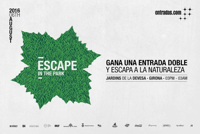 Escape-In-The-Park