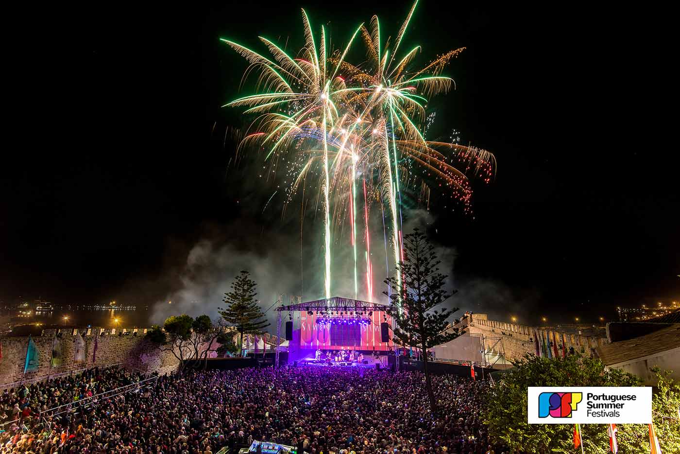 El Festival Músicas do Mundo, listo para una nueva edición