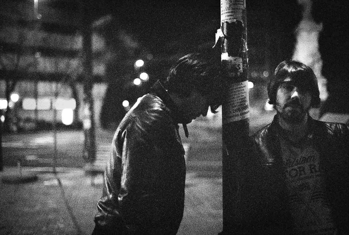 "Psico", nuevo vídeo de Fantini