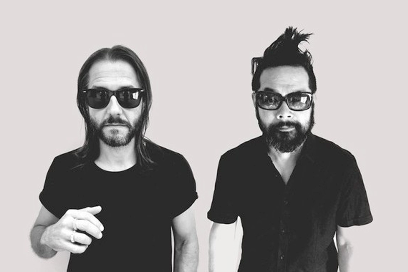Feeder vuelven con "Universe Of Life"