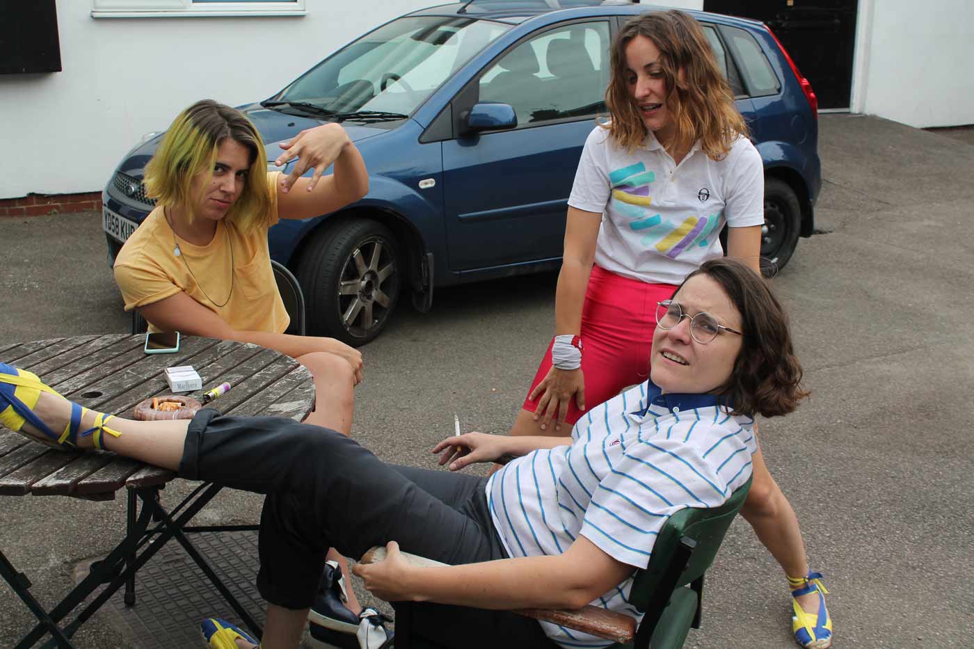 Moviment: el Bréxito de Les Sueques