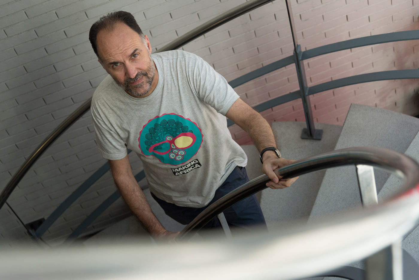 Luis Lles: Nuevos aires y bodas de plata en Pirineos Sur