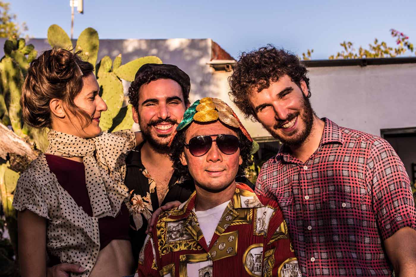 Estrenamos un nuevo adelanto del debut de Mendrugo