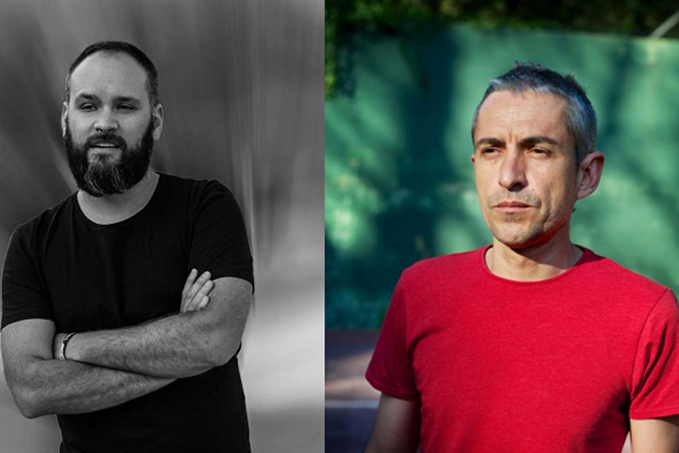 Las entrevistas cruzadas del BBK Live (7)