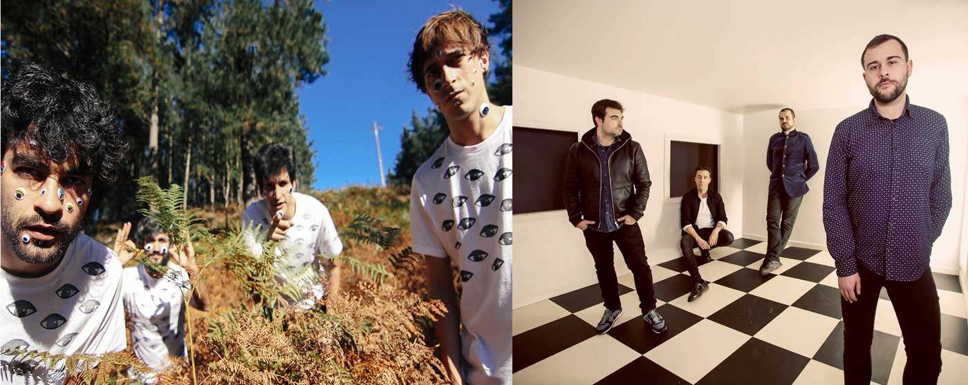 Las entrevistas cruzadas del BBK Live (8)