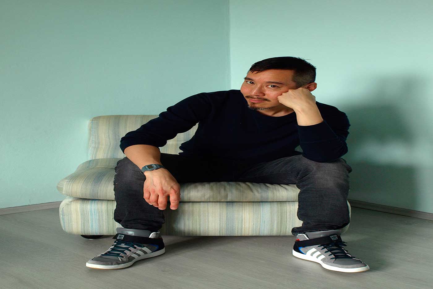 Lunática invadirá las Terrazas de La Laboral