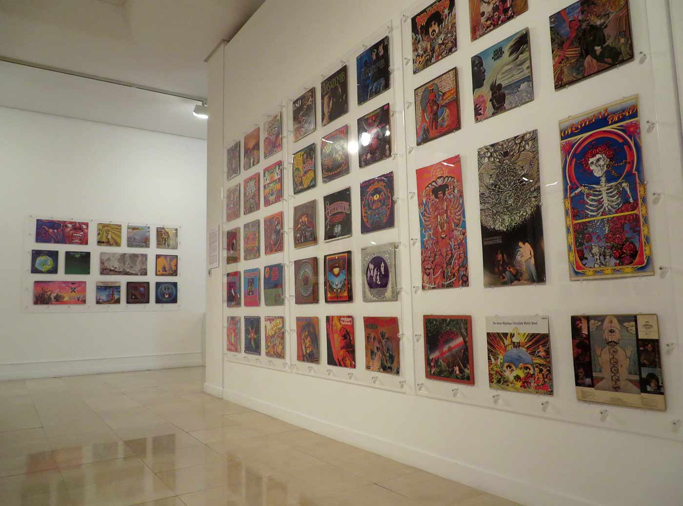 Actividades en torno a “Días de vinilo”